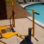 Mandakaru Residence Flat 10