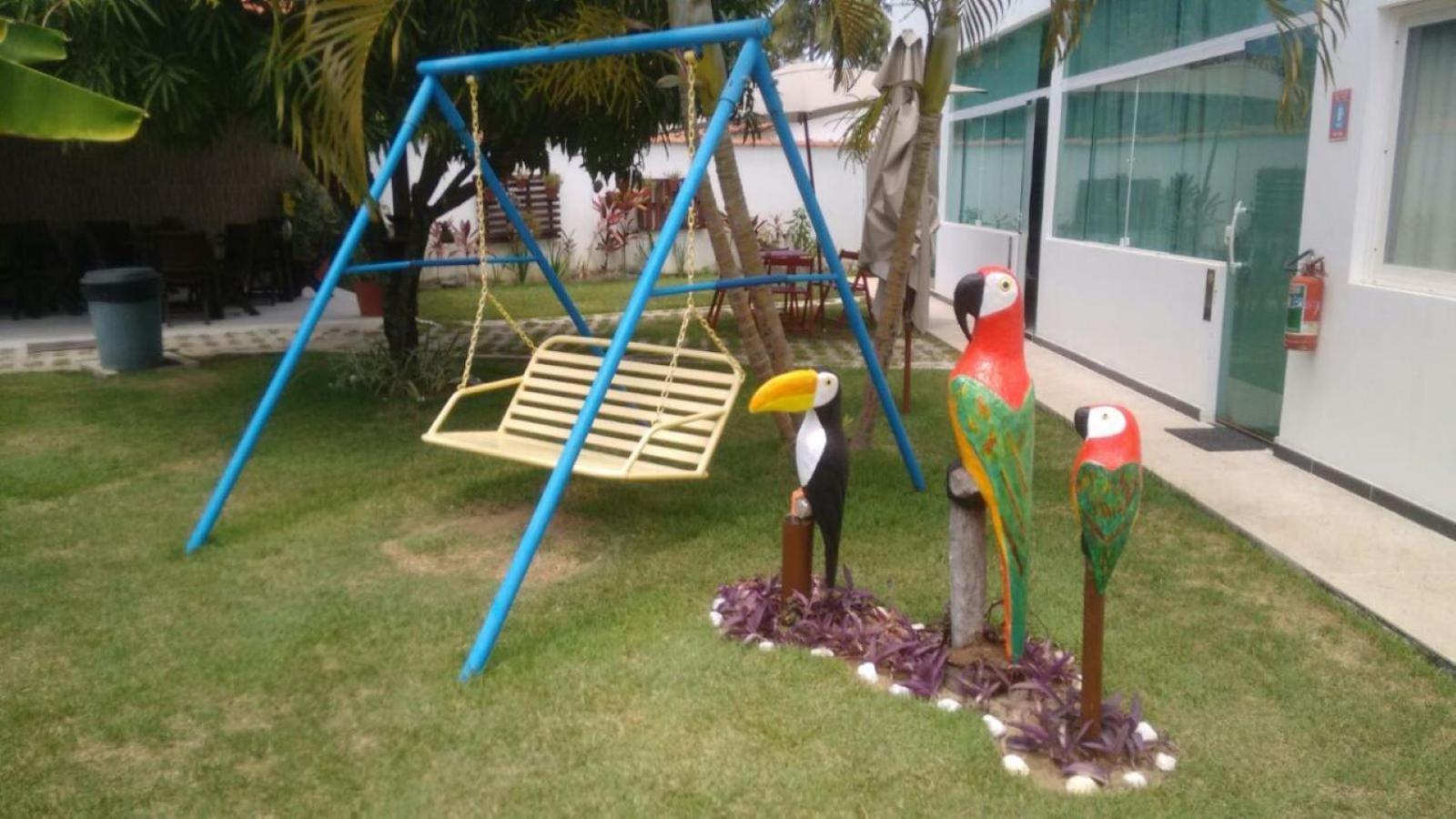 Mandakaru Flat 10 Apartamento
