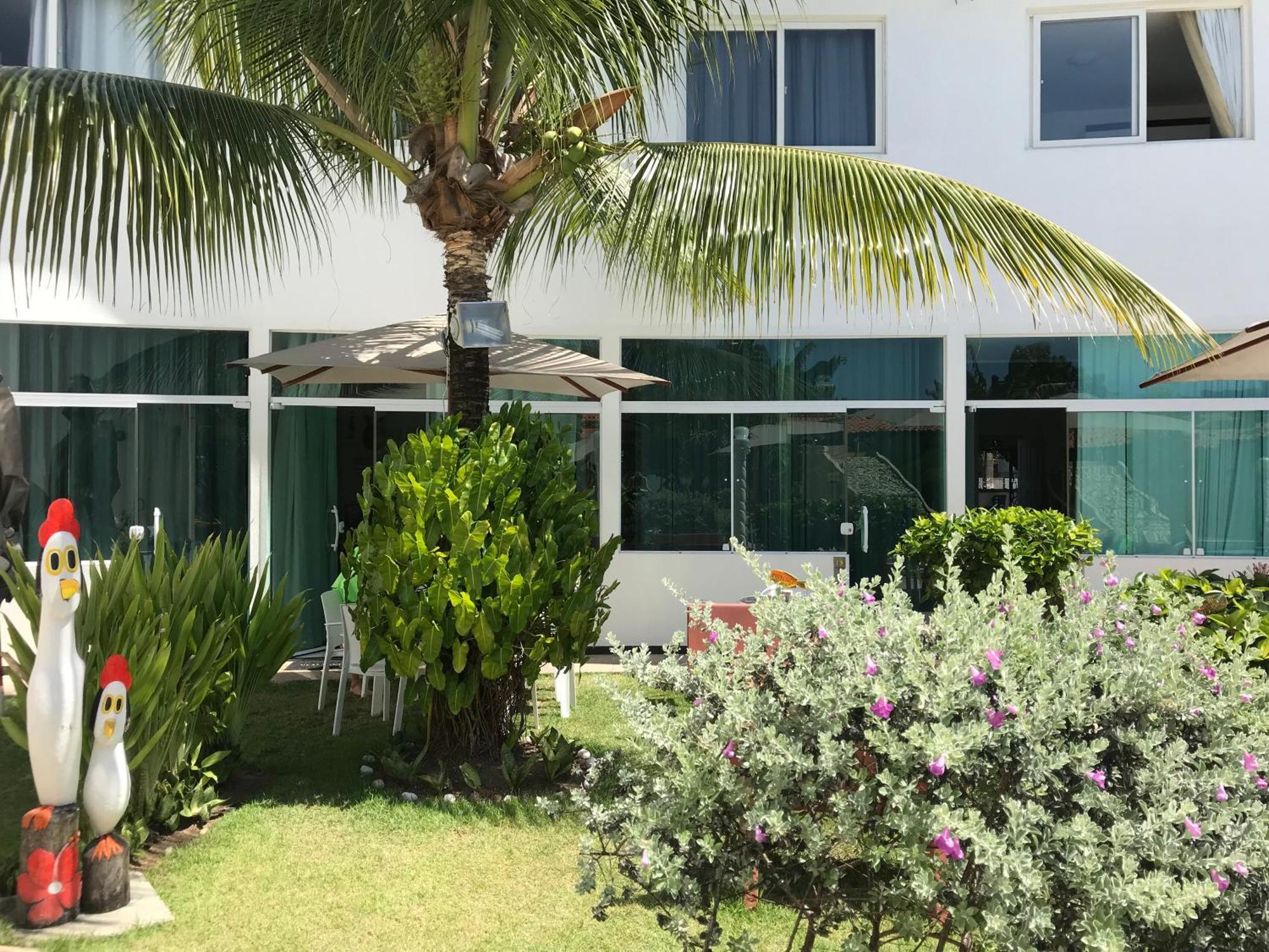 Apartment Mandakaru Flat 10 *