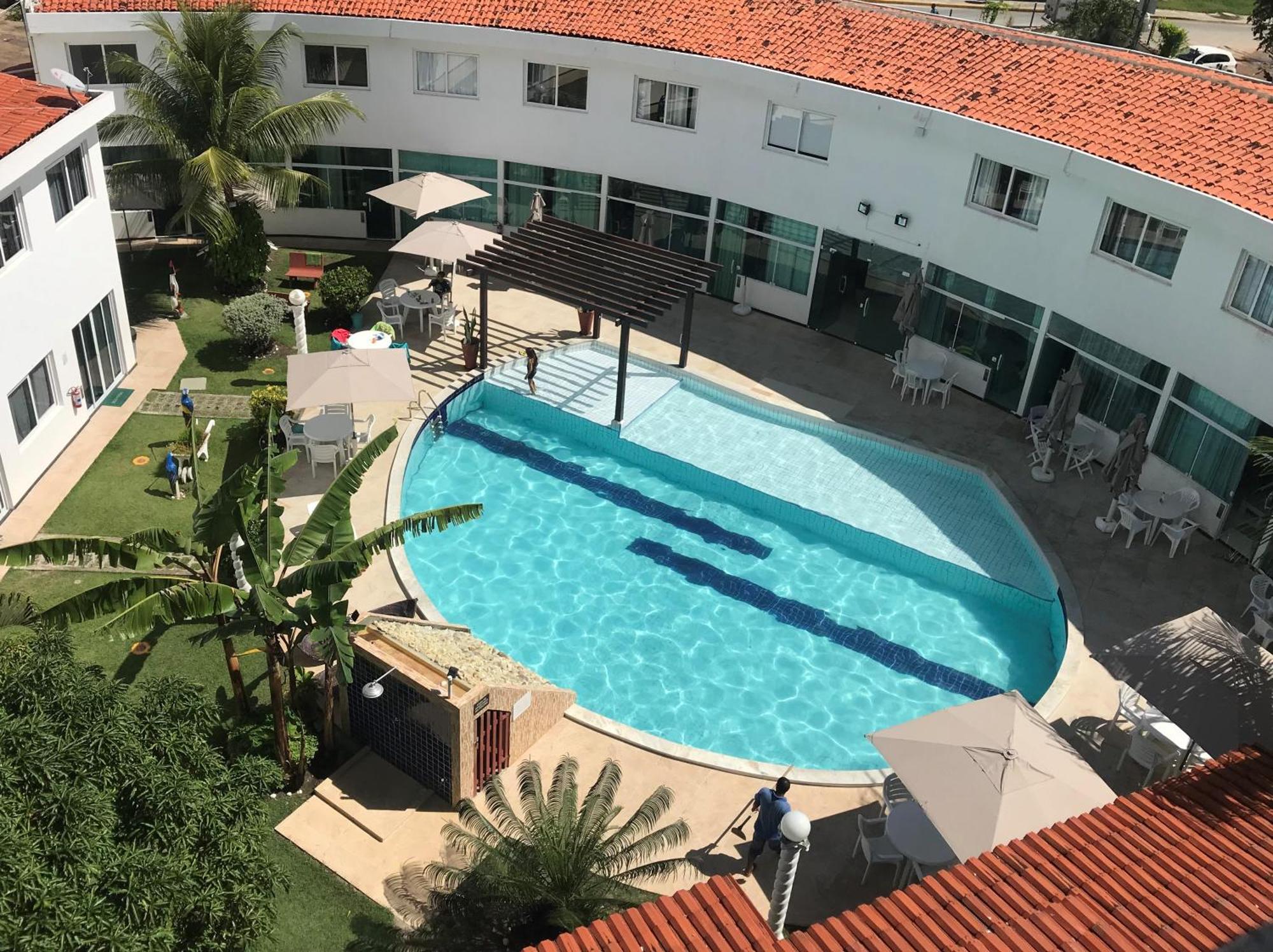 Mandakaru Flat 10 Apartment *