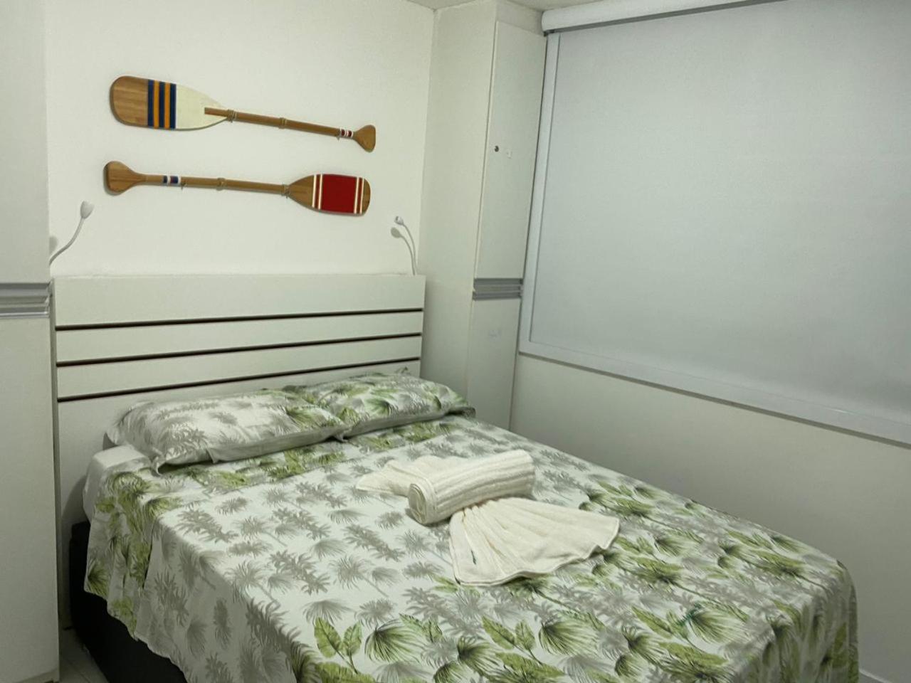 Mandakaru Flat 10 Apartment Porto de Galinhas
