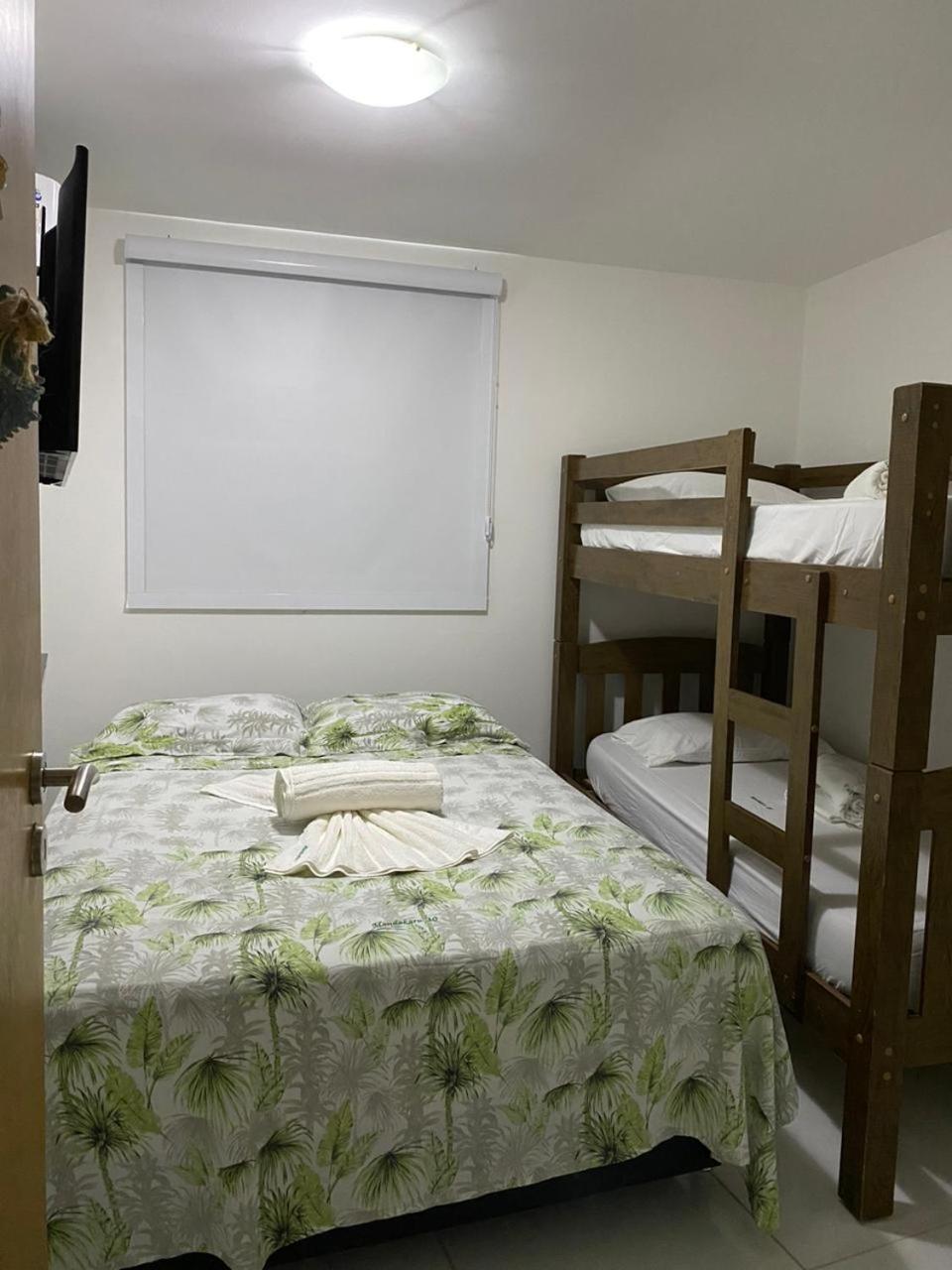 Apartment Mandakaru Flat 10 *