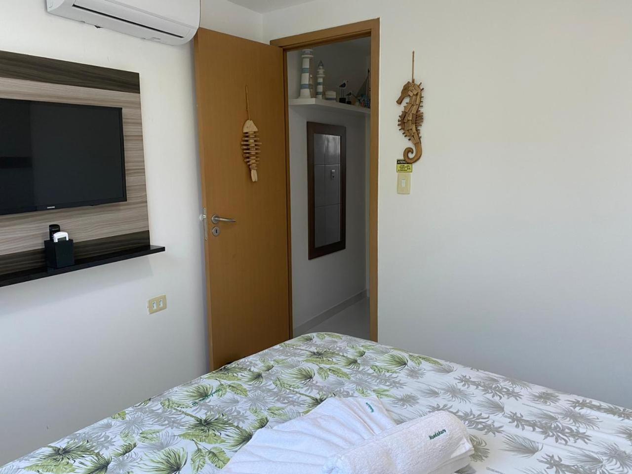 Mandakaru Flat 10 Apartment Porto de Galinhas