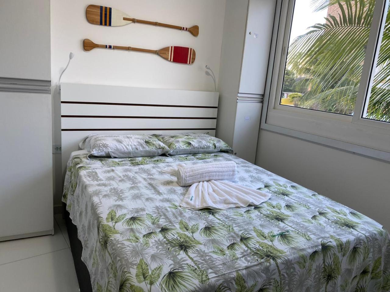 Apartamento Mandakaru Flat 10 *