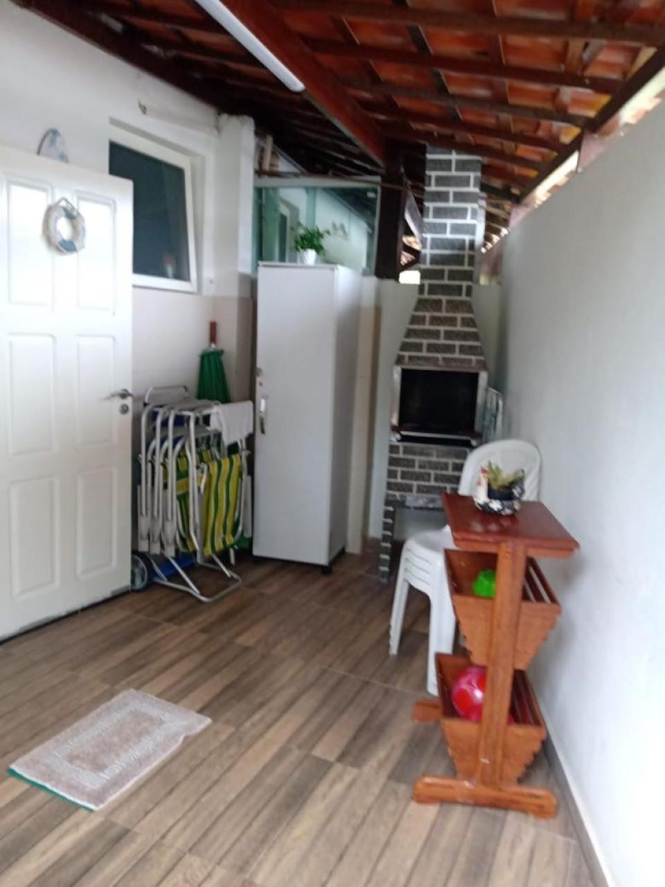 Mandakaru Flat 10 Apartment *