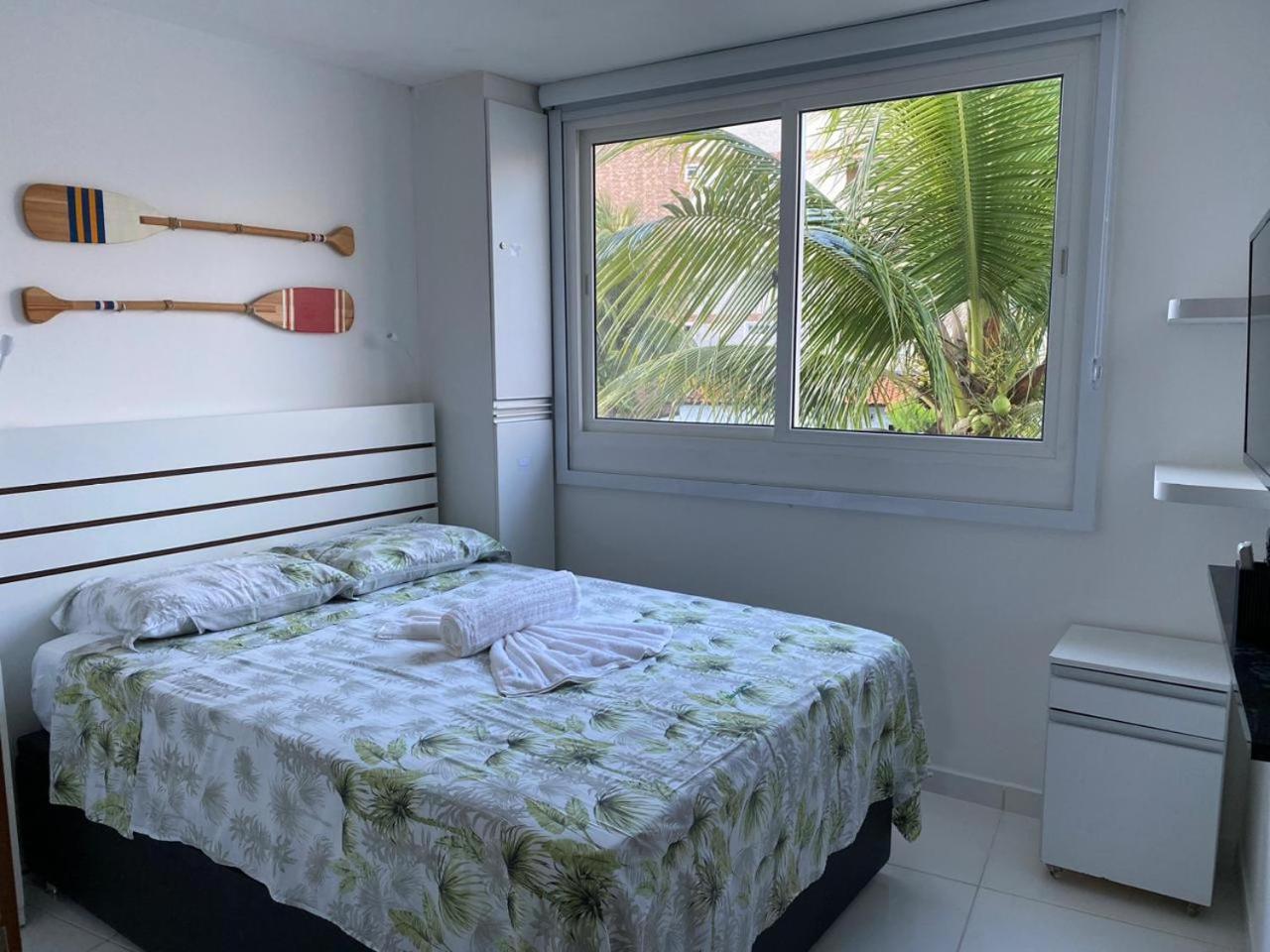 Apartment Mandakaru Flat 10