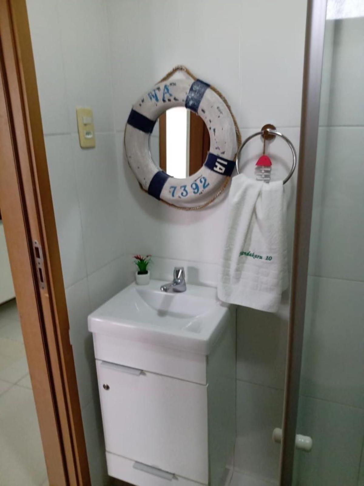 Mandakaru Flat 10 Pôrto das Galinhas
