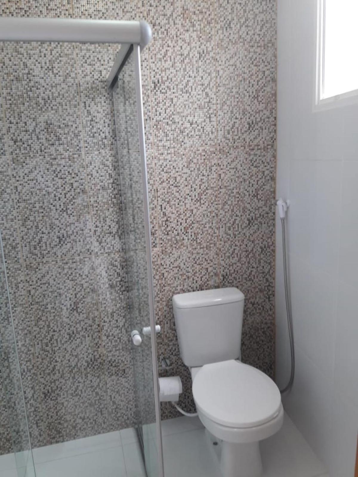 Mandakaru Flat 10 Apartment