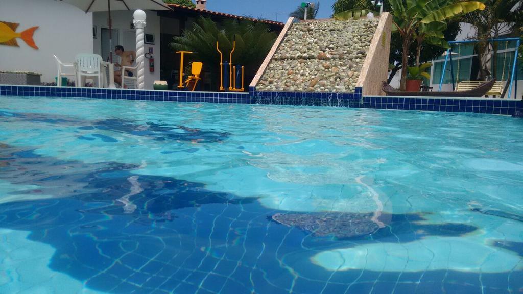 Mandakaru Flat 10 Apartamento *