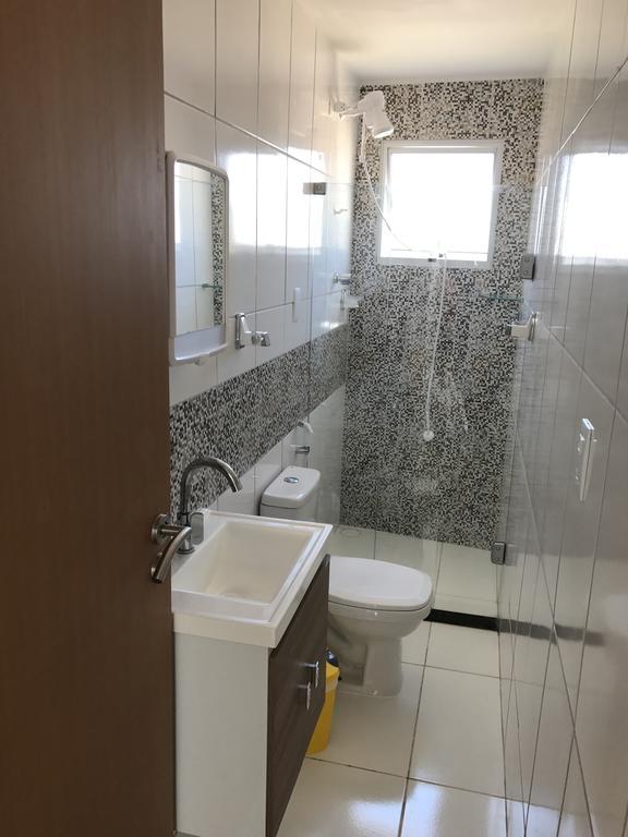 Mandakaru Flat 10 Pôrto das Galinhas