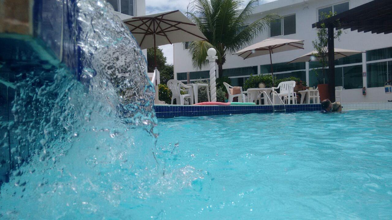 Apartment Mandakaru Flat 10