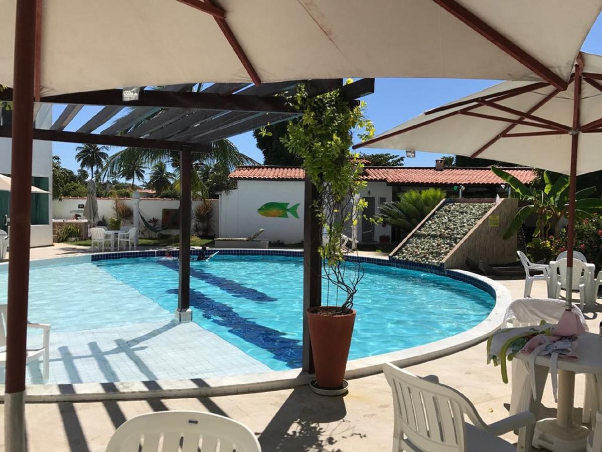 Mandakaru Flat 10 Apartment