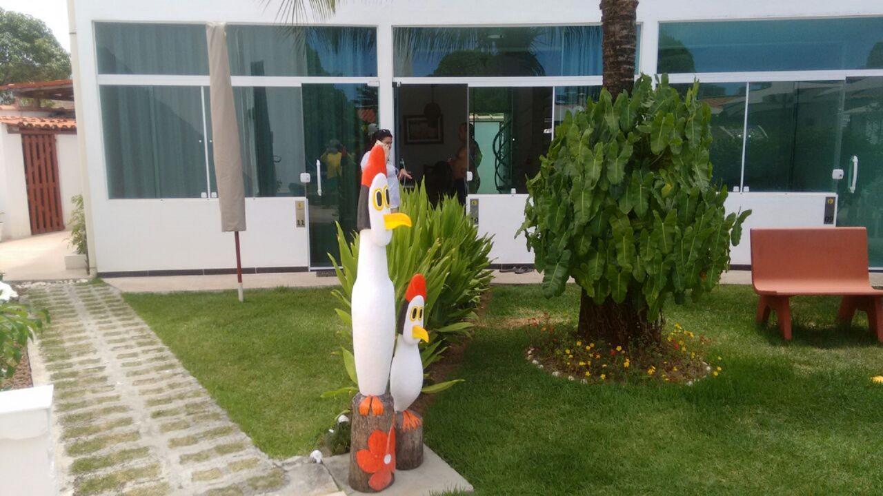 Apartment Mandakaru Flat 10 Porto de Galinhas