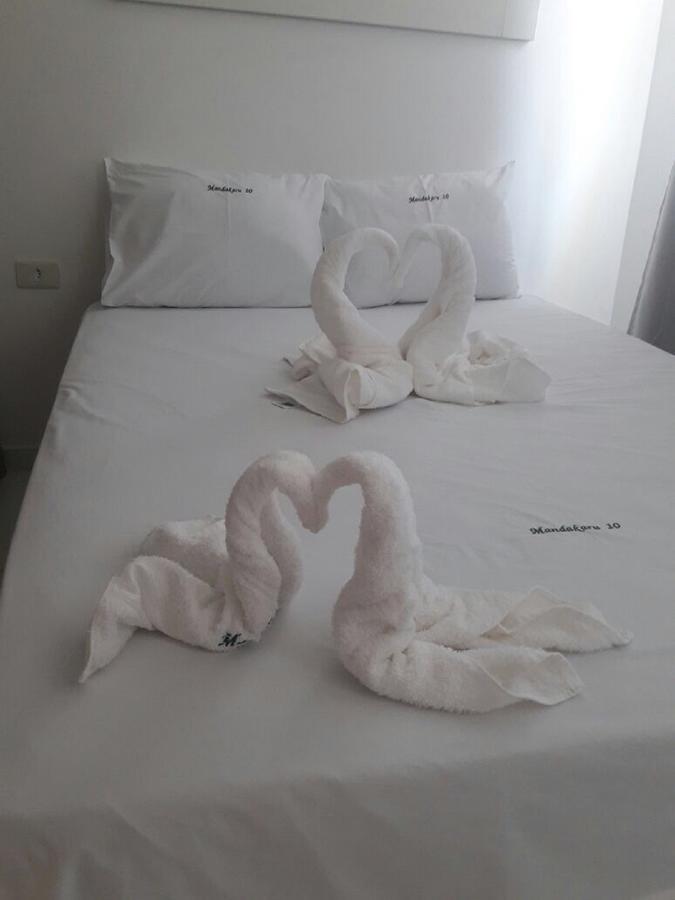 Apartment Mandakaru Flat 10 Porto de Galinhas