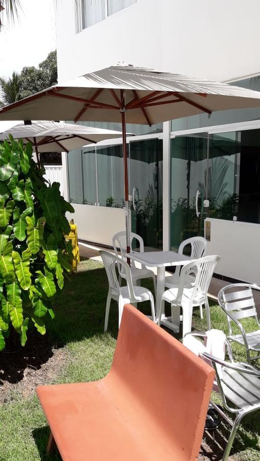 Apartment Mandakaru Flat 10