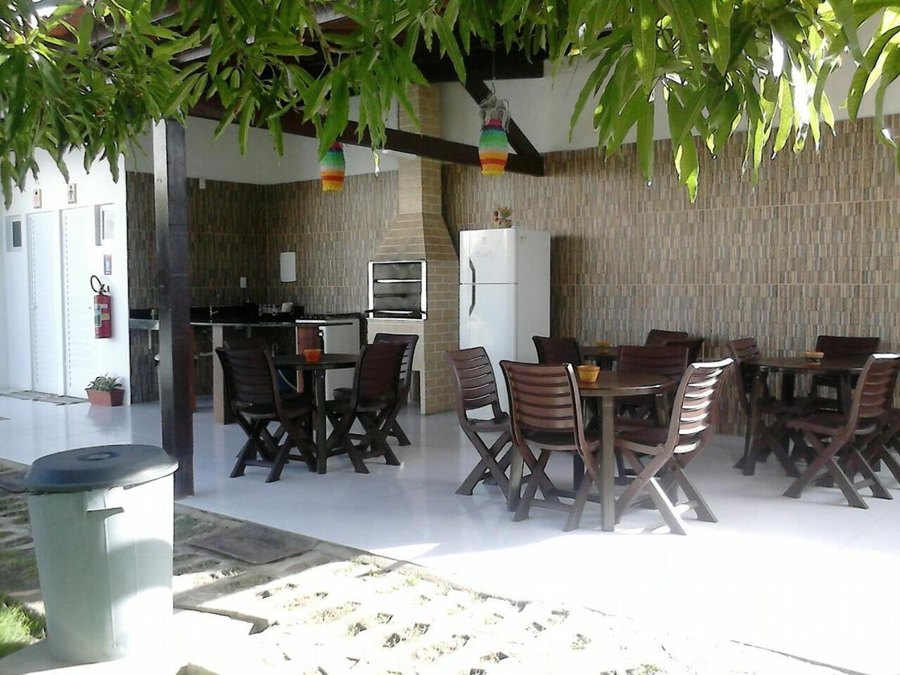 Mandakaru Flat 10 Porto de Galinhas