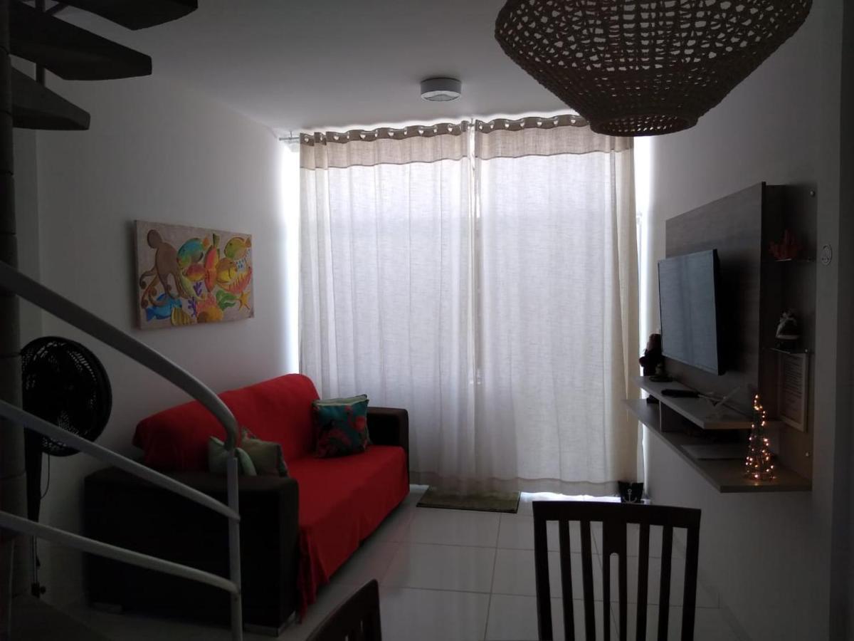Mandakaru Flat 10 Porto de Galinhas